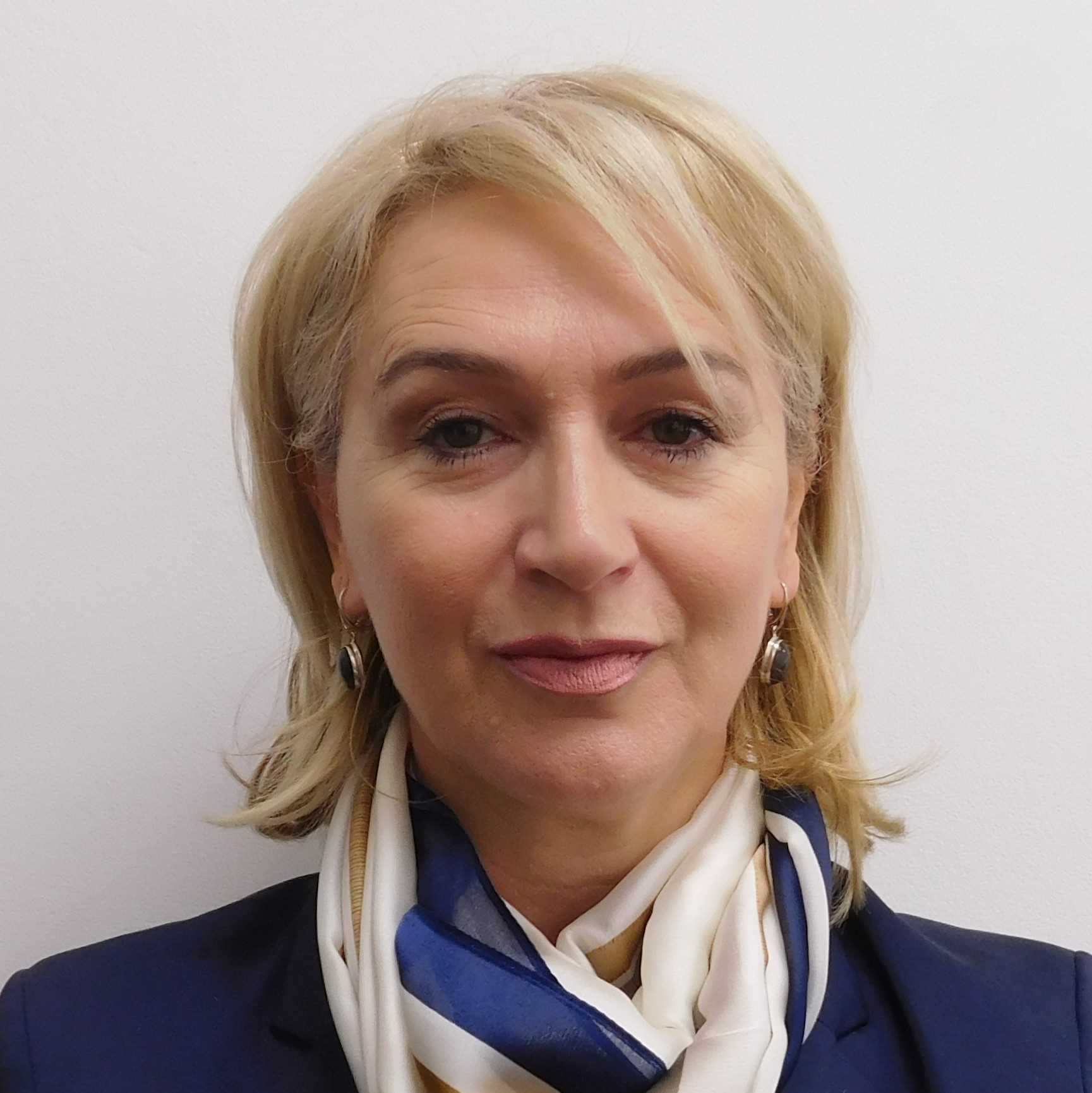 Prof. Dr. Violeta Nushi