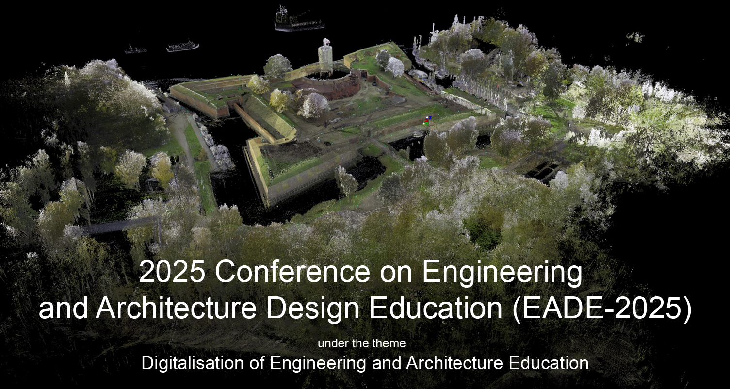 Call for Participation: EADE 2025 Conference